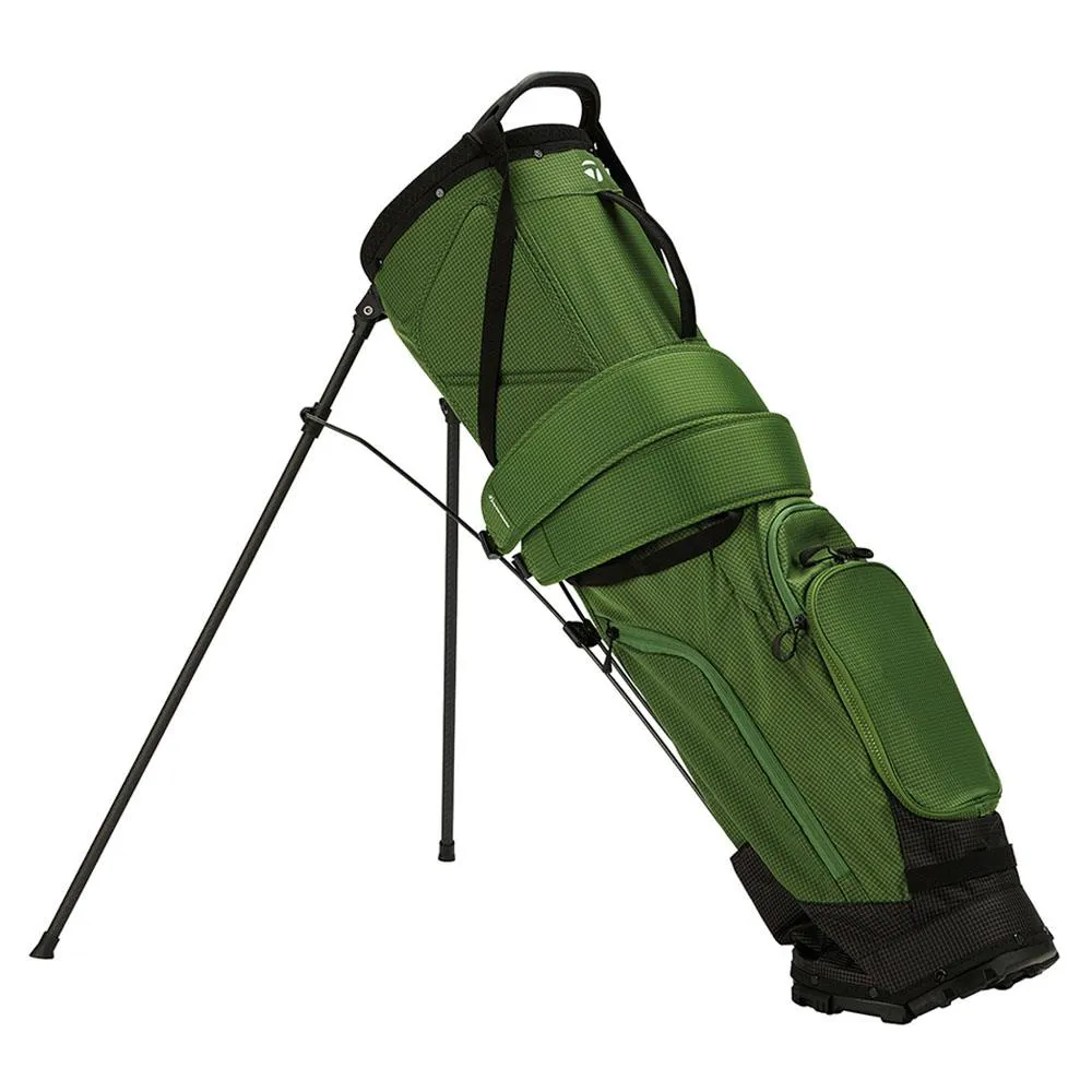 TaylorMade FlexTech Super Lite Stand Bag - 24