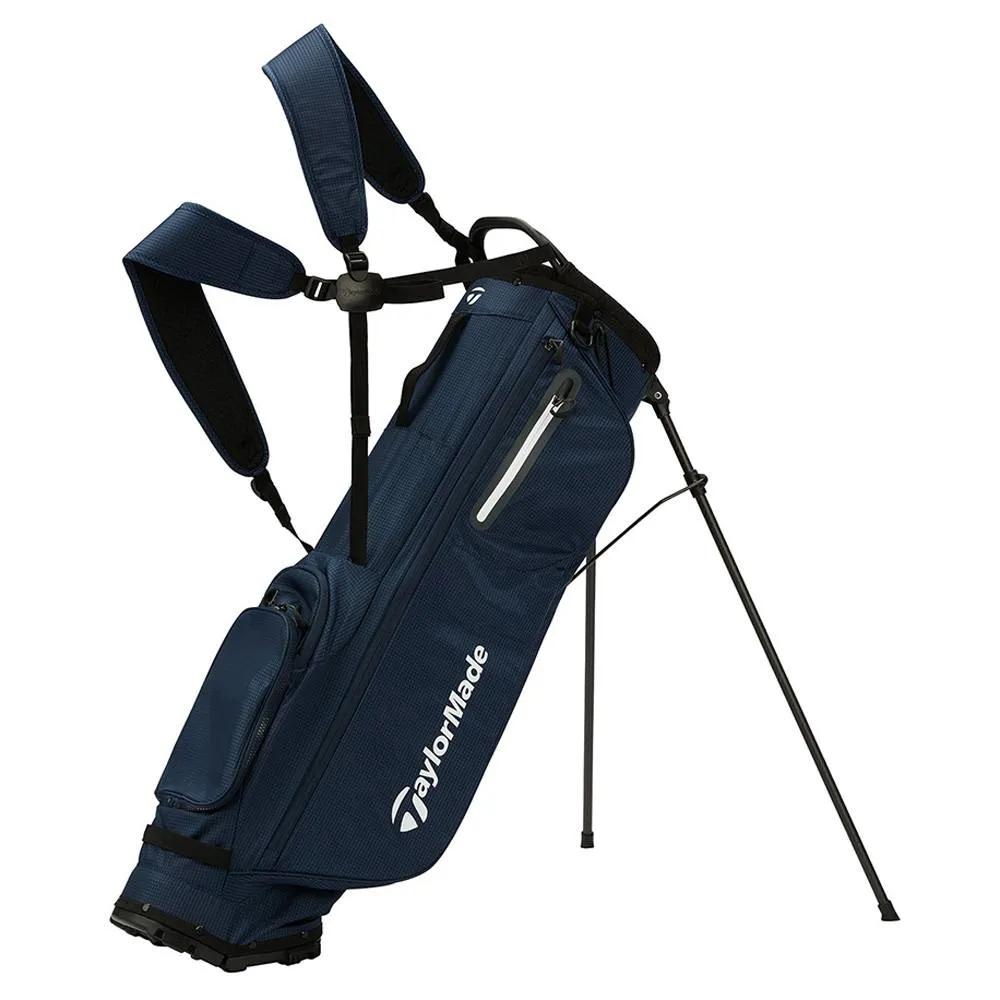 TaylorMade FlexTech Super Lite Stand Bag - 24