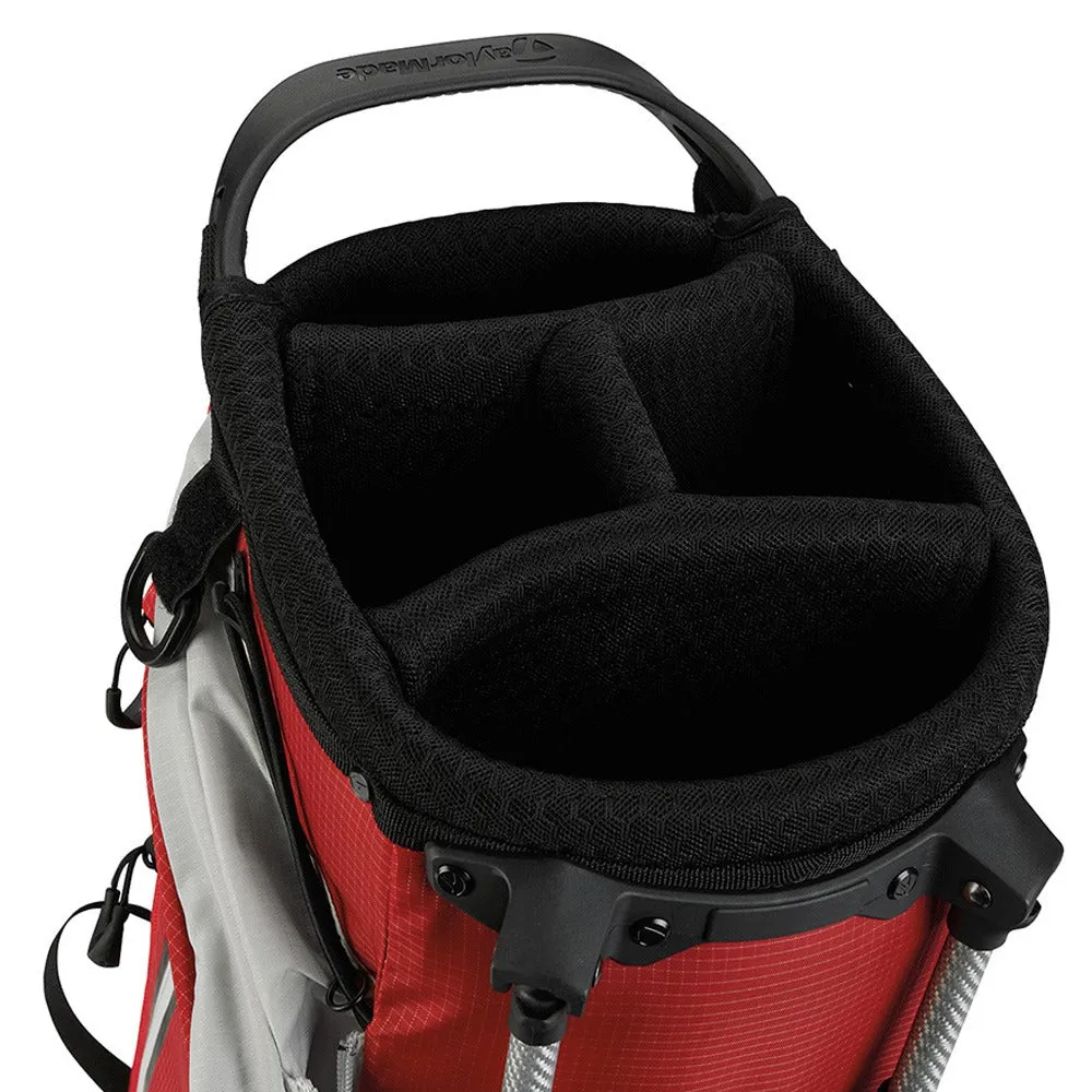 TaylorMade FlexTech Super Lite Stand Bag - 24