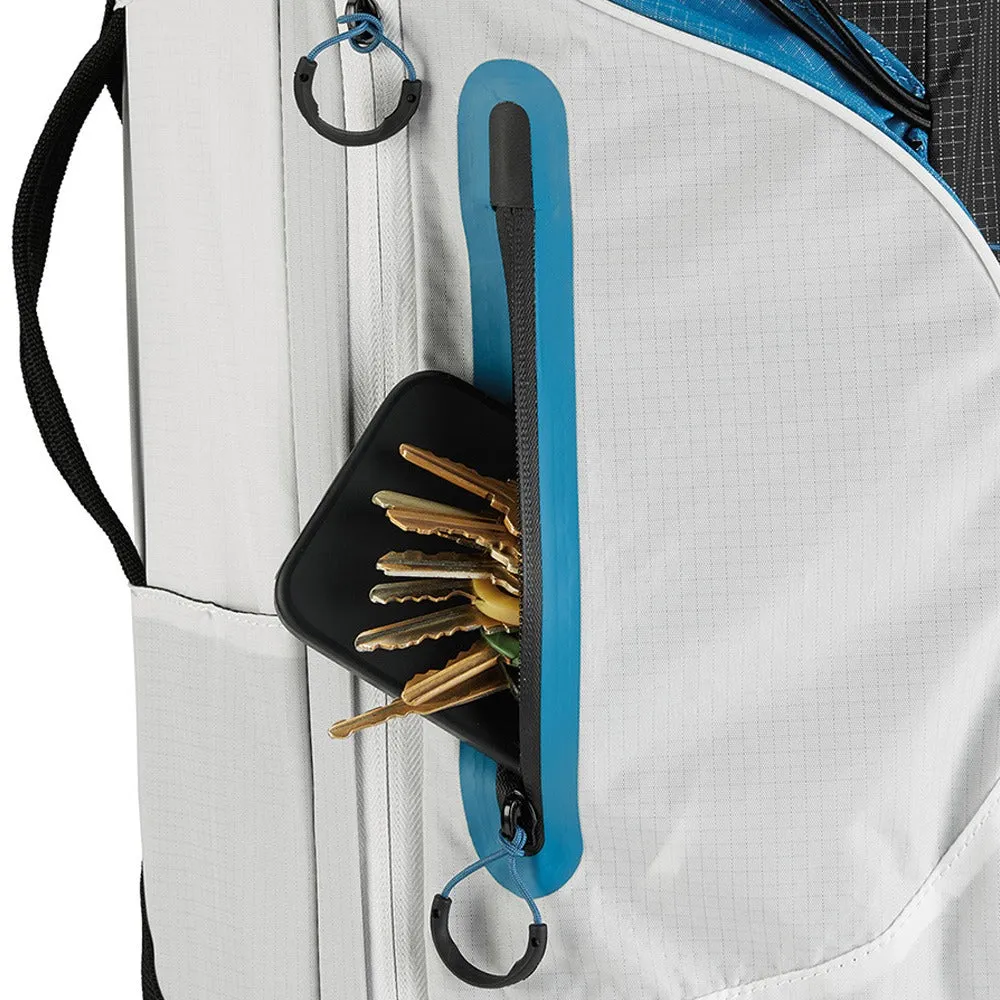 TaylorMade FlexTech Super Lite Stand Bag - 24