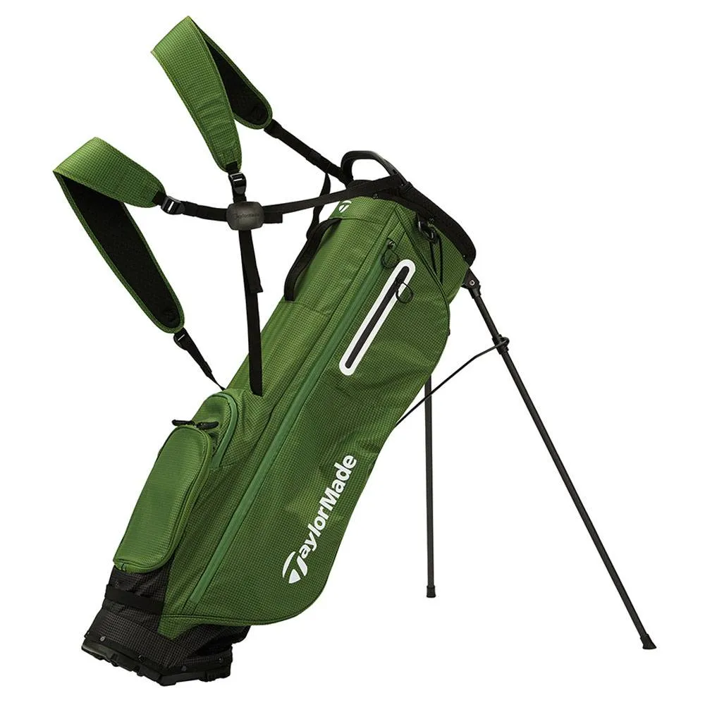 TaylorMade FlexTech Super Lite Stand Bag - 24