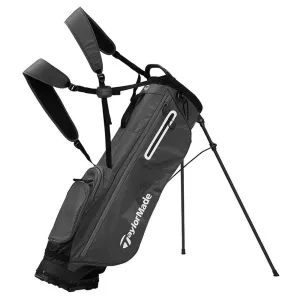 TaylorMade FlexTech Super Lite Stand Bag - 24