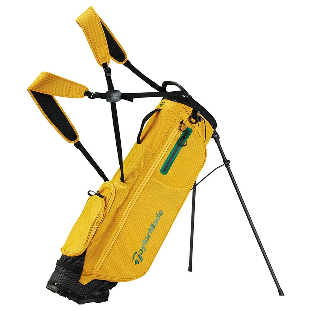 TaylorMade FlexTech Super Lite Stand Bag - 24