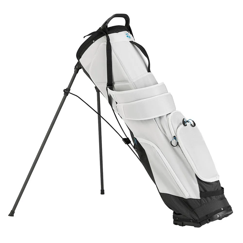 TaylorMade FlexTech Super Lite Stand Bag - 24