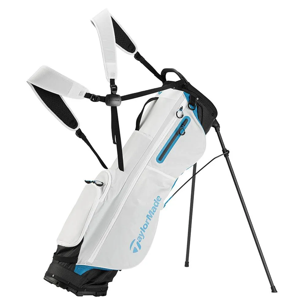 TaylorMade FlexTech Super Lite Stand Bag - 24