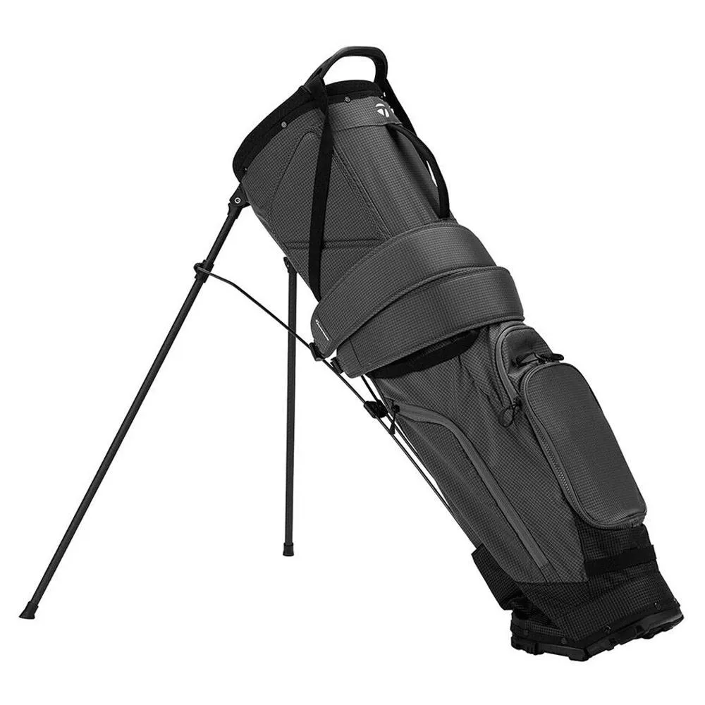 TaylorMade FlexTech Super Lite Stand Bag - 24