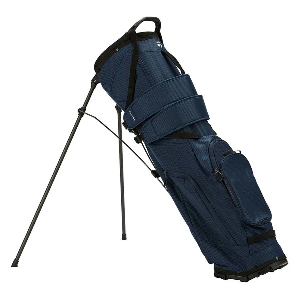 TaylorMade FlexTech Super Lite Stand Bag - 24