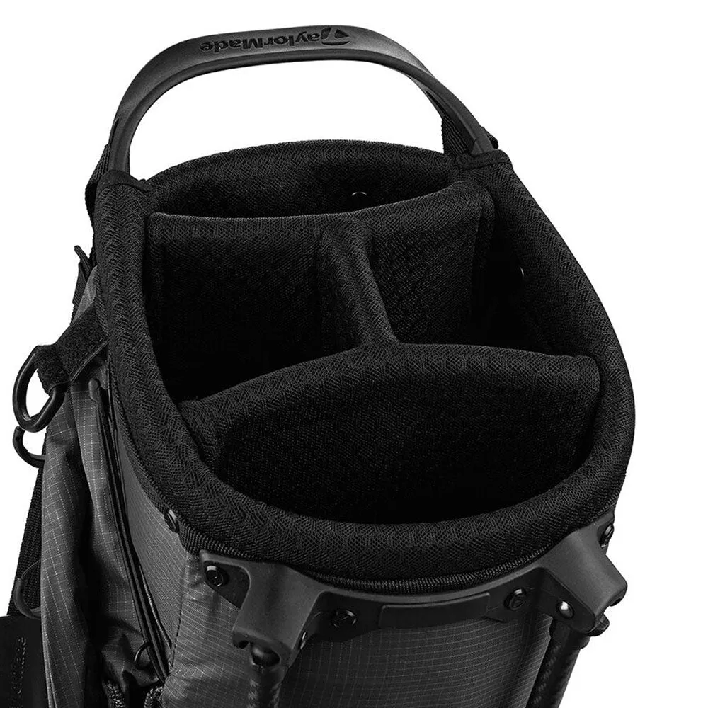 TaylorMade FlexTech Super Lite Stand Bag - 24