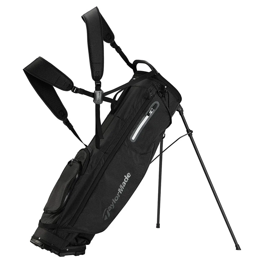TaylorMade FlexTech Super Lite Stand Bag - 24