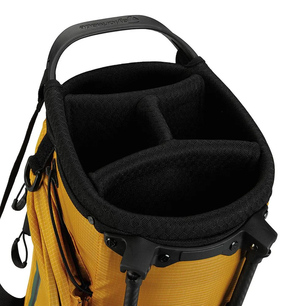 TaylorMade FlexTech Super Lite Stand Bag - 24