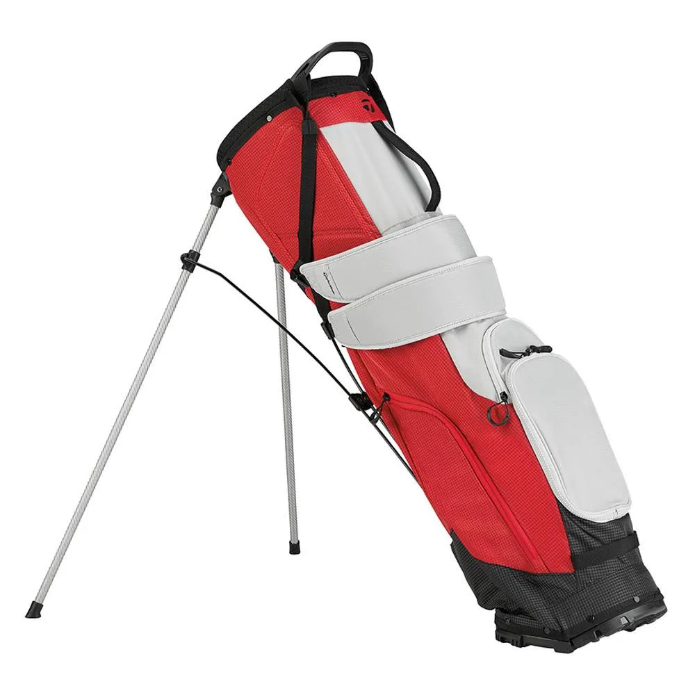 TaylorMade FlexTech Super Lite Stand Bag - 24