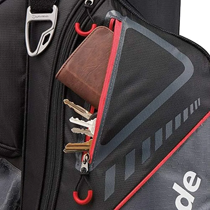 Taylormade Golf Cart Bag