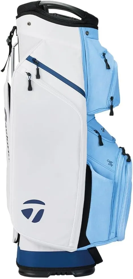 TaylorMade Golf CARTLITE CART Bag