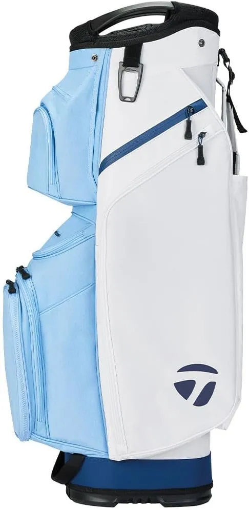 TaylorMade Golf CARTLITE CART Bag
