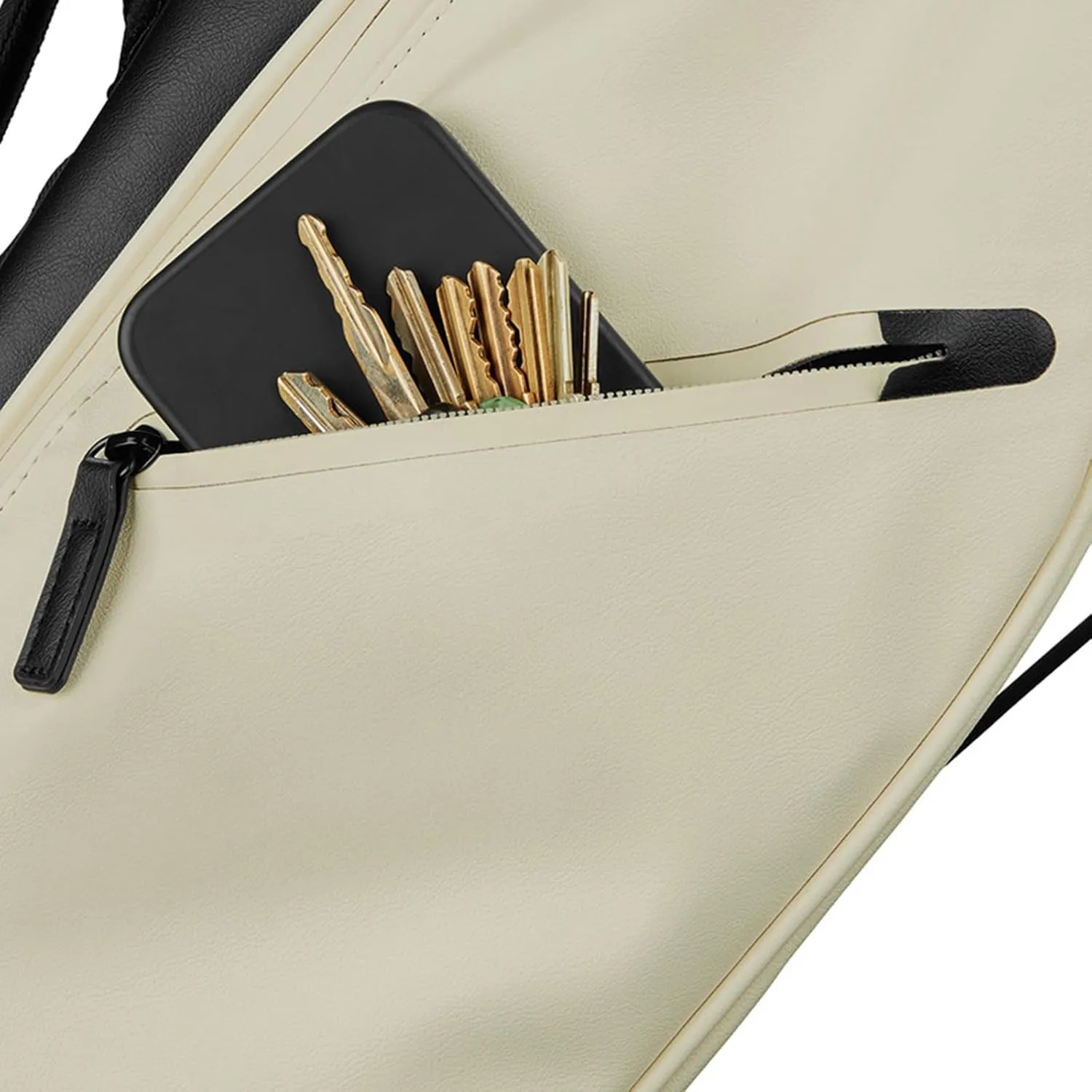 TaylorMade Golf Flextech Carry Premium Stand Bag