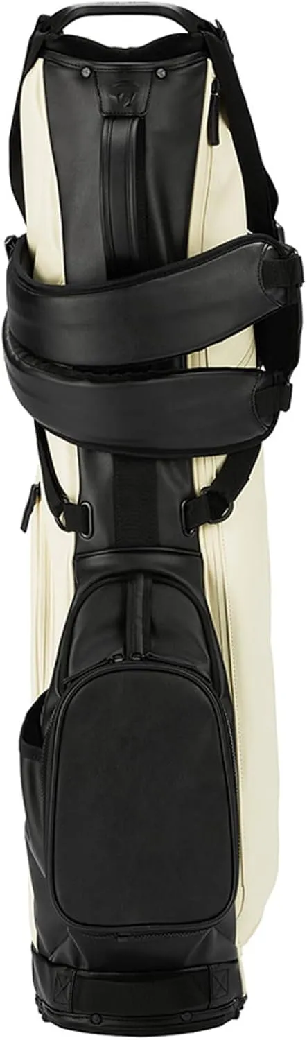TaylorMade Golf Flextech Carry Premium Stand Bag