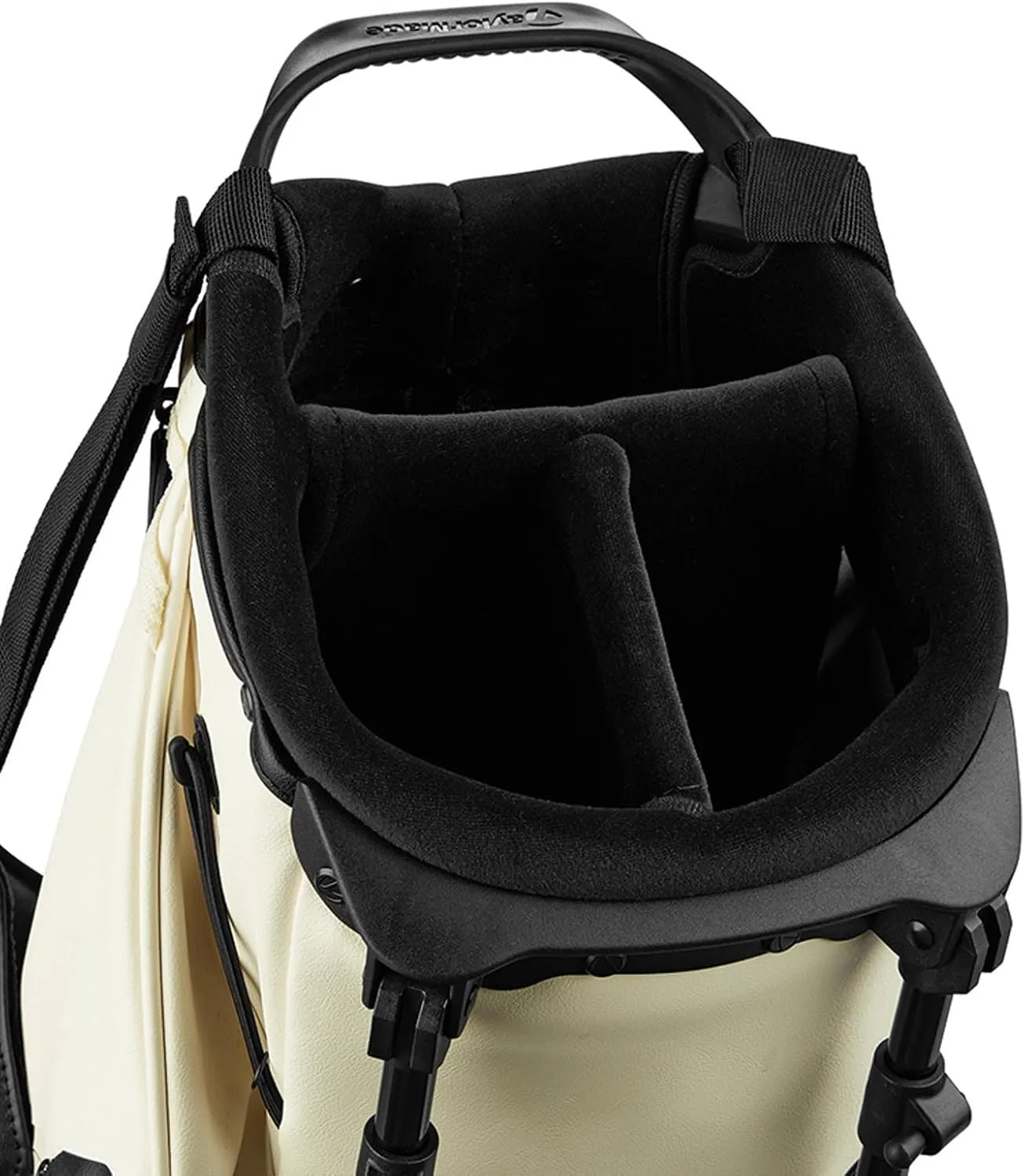 TaylorMade Golf Flextech Carry Premium Stand Bag