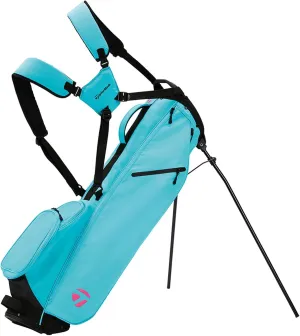 TaylorMade Golf Flextech Carry Stand Bag