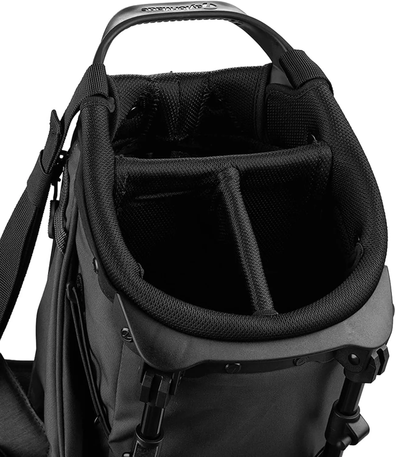 TaylorMade Golf Flextech Carry Stand Bag