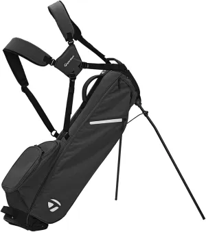 TaylorMade Golf Flextech Carry Stand Bag