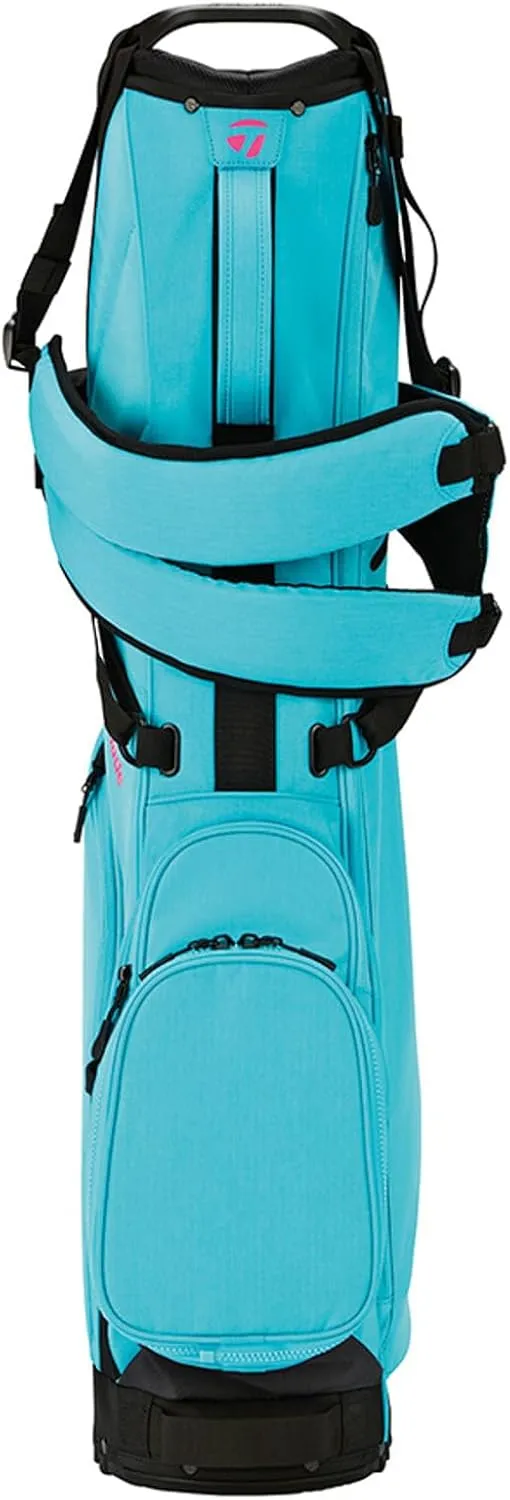 TaylorMade Golf Flextech Carry Stand Bag