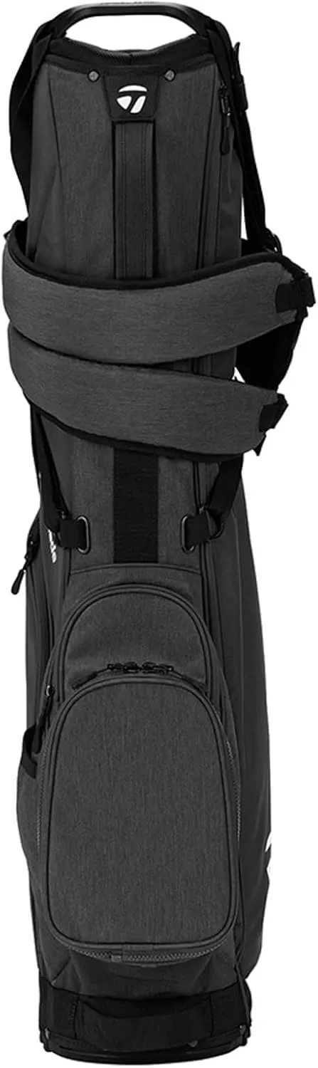 TaylorMade Golf Flextech Carry Stand Bag