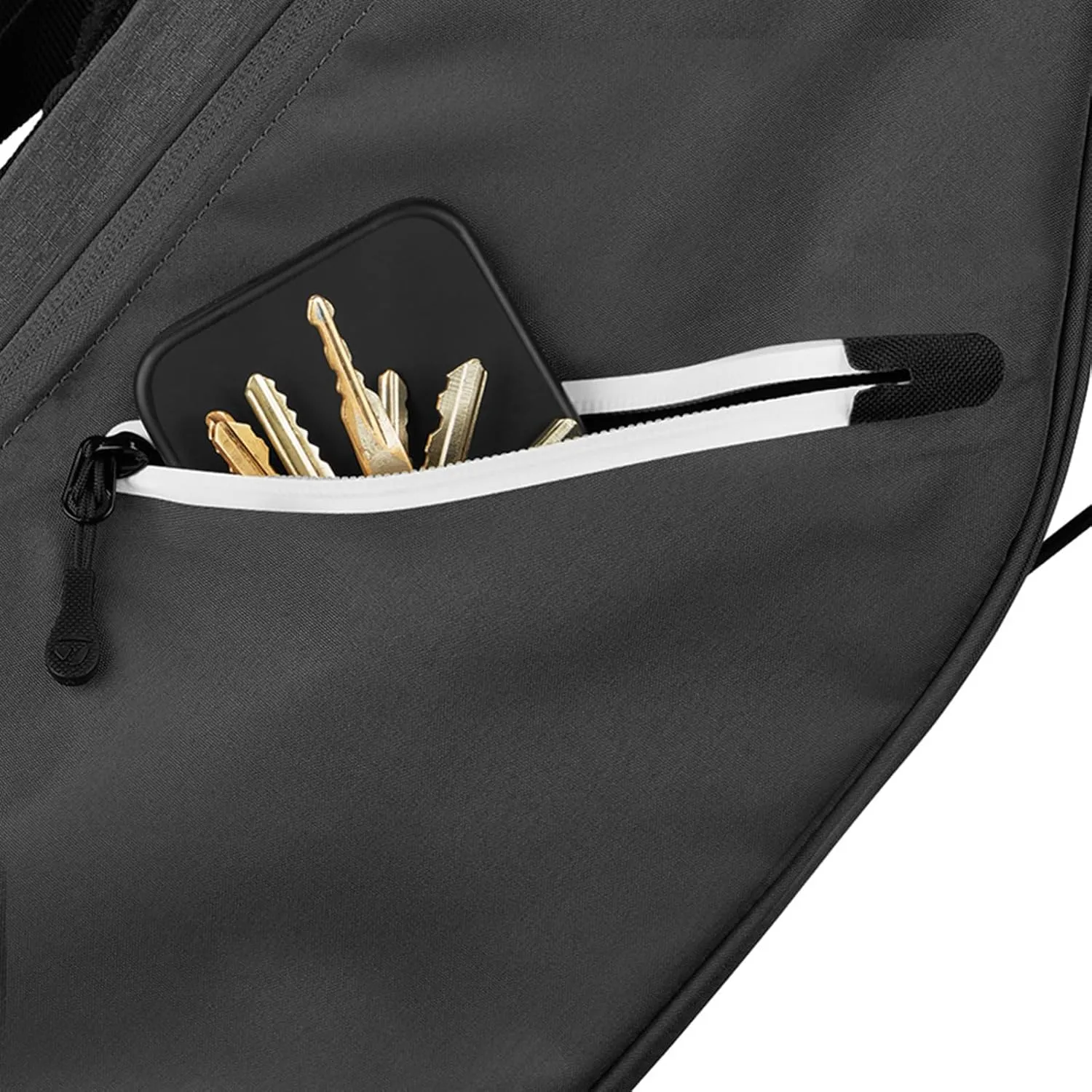 TaylorMade Golf Flextech Carry Stand Bag