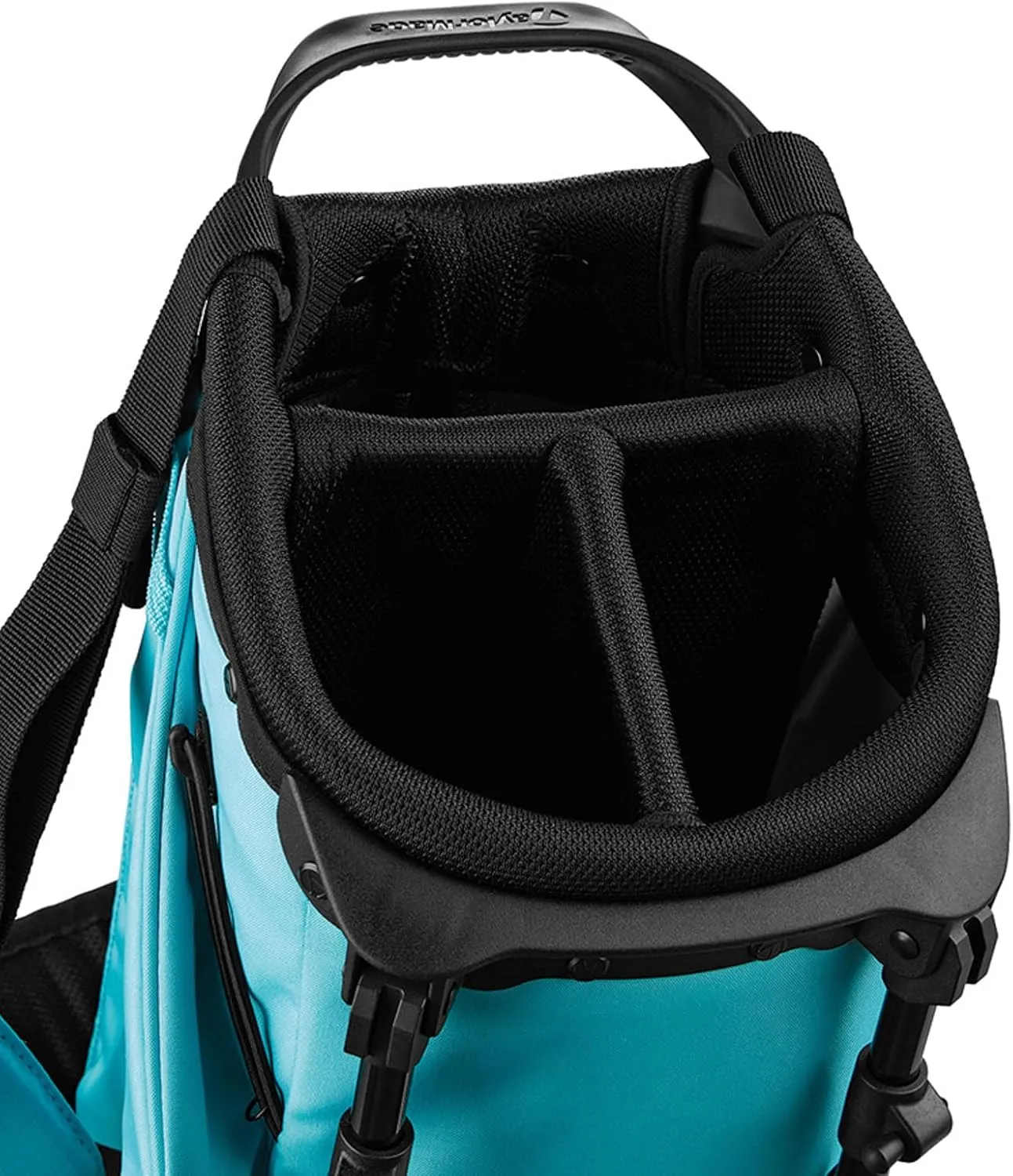 TaylorMade Golf Flextech Carry Stand Bag