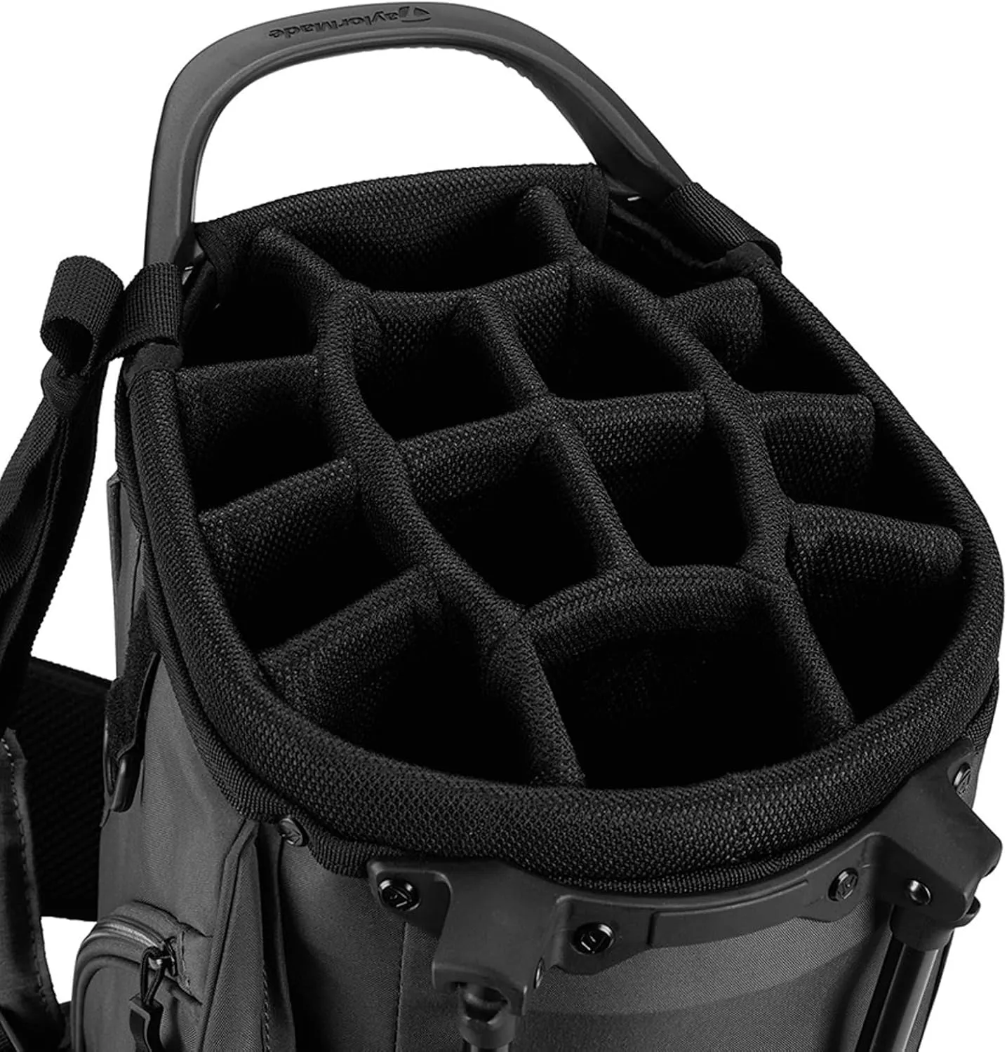 TaylorMade Golf Flextech Crossover Stand Bag