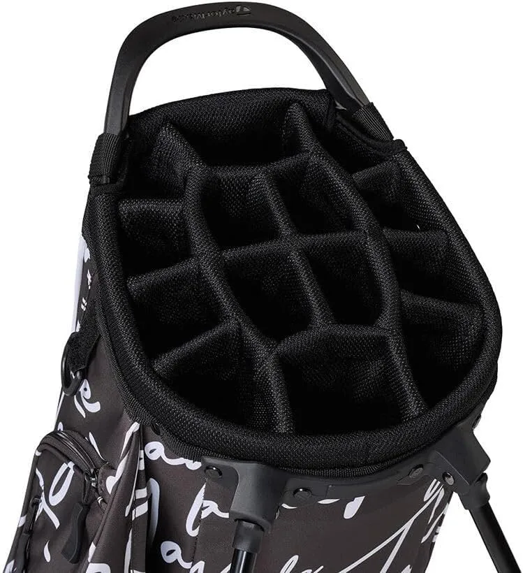 TaylorMade Golf Flextech Crossover Stand Bag