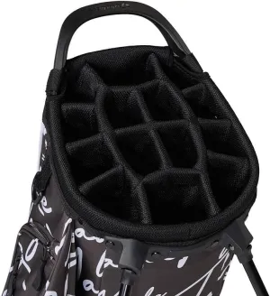 TaylorMade Golf Flextech Crossover Stand Bag