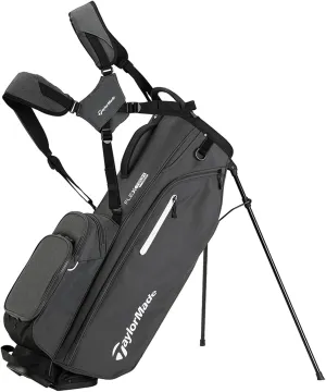 TaylorMade Golf Flextech Crossover Stand Bag