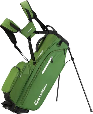 TaylorMade Golf Flextech Crossover Stand Bag