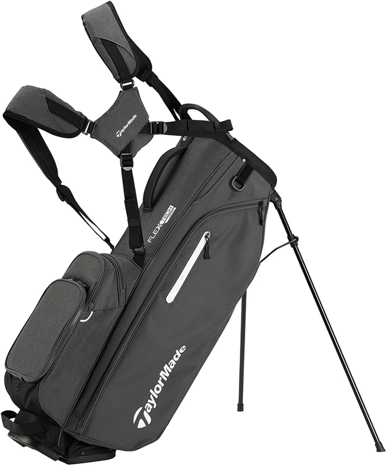 TaylorMade Golf Flextech Crossover Stand Bag