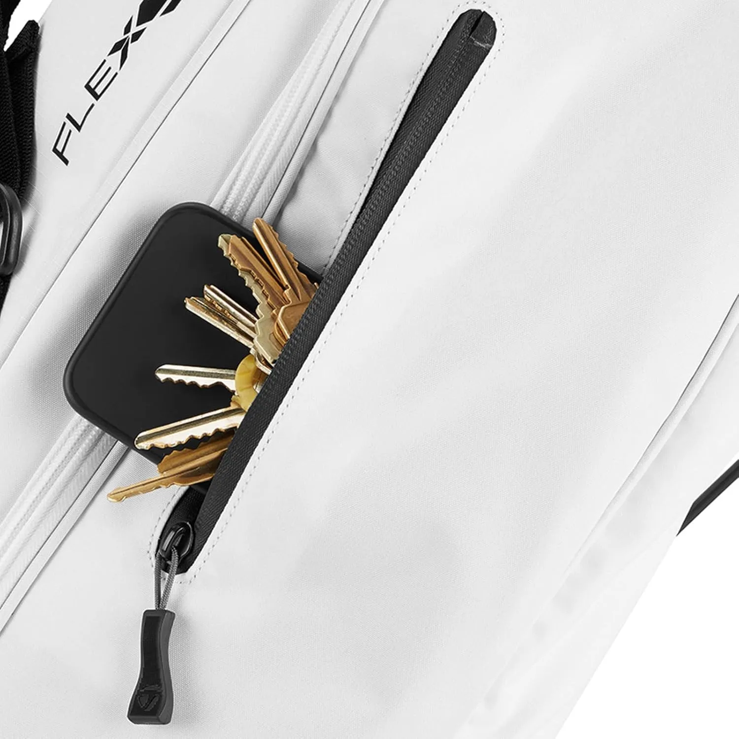 TaylorMade Golf Flextech Stand Bag