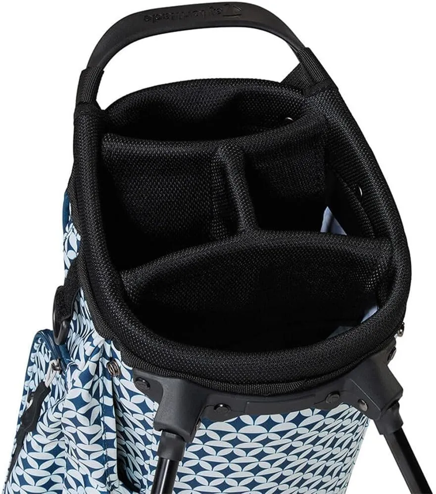 TaylorMade Golf Flextech Stand Bag