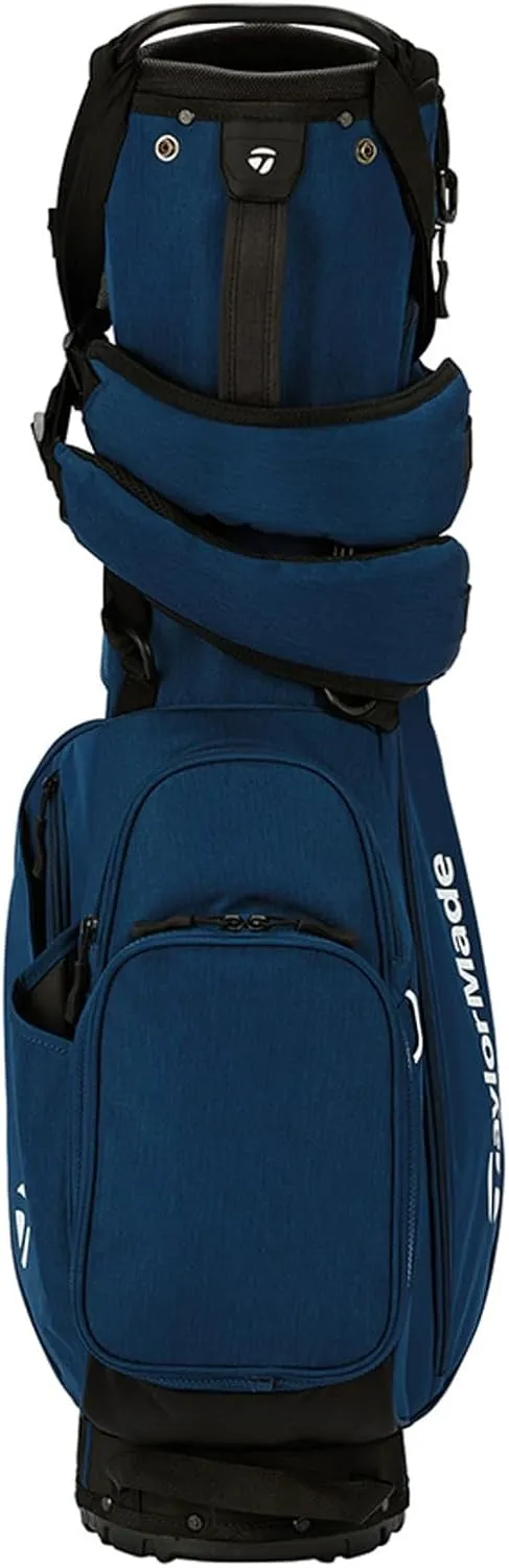 TaylorMade Golf Flextech Stand Bag
