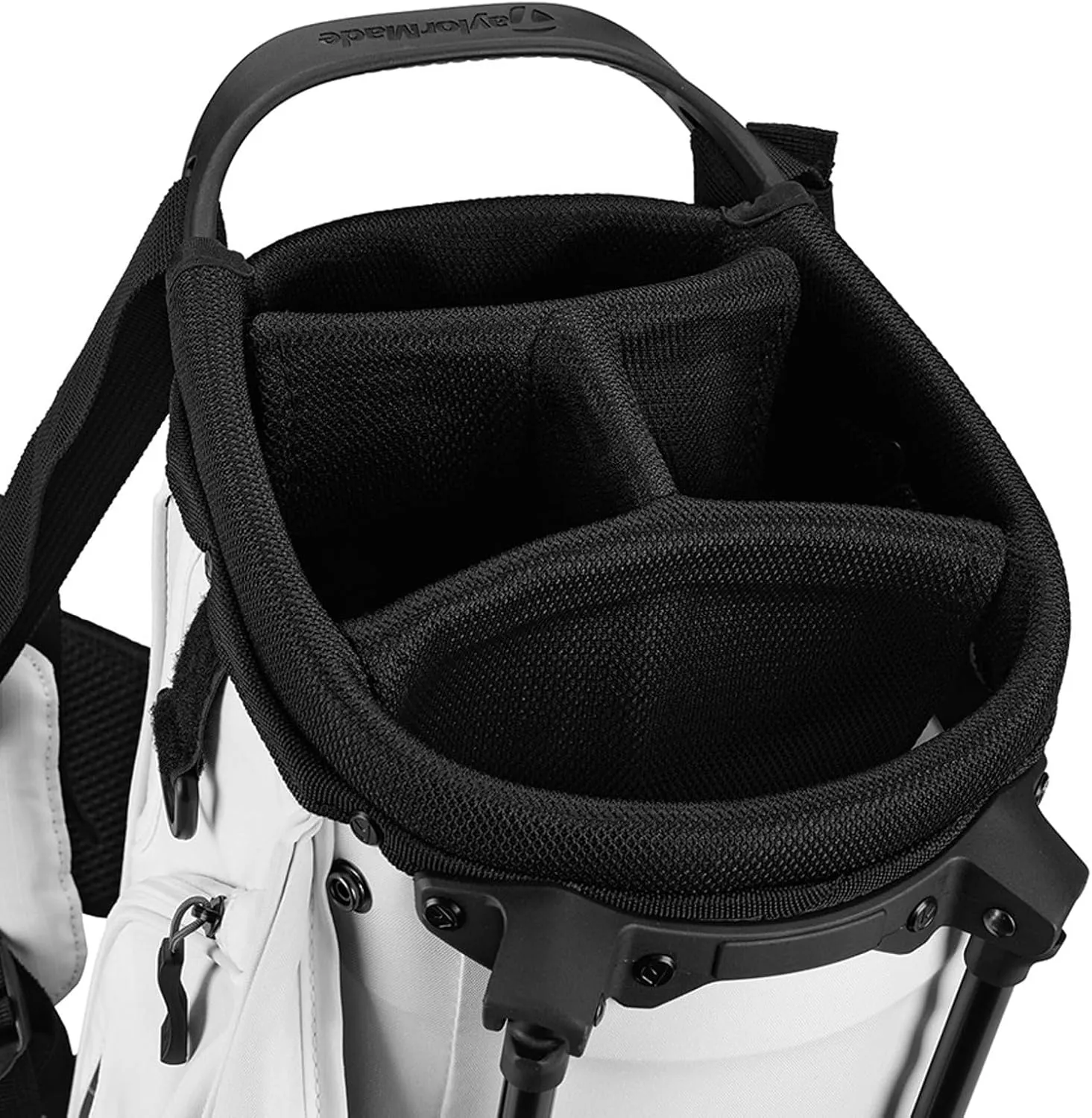 TaylorMade Golf Flextech Stand Bag