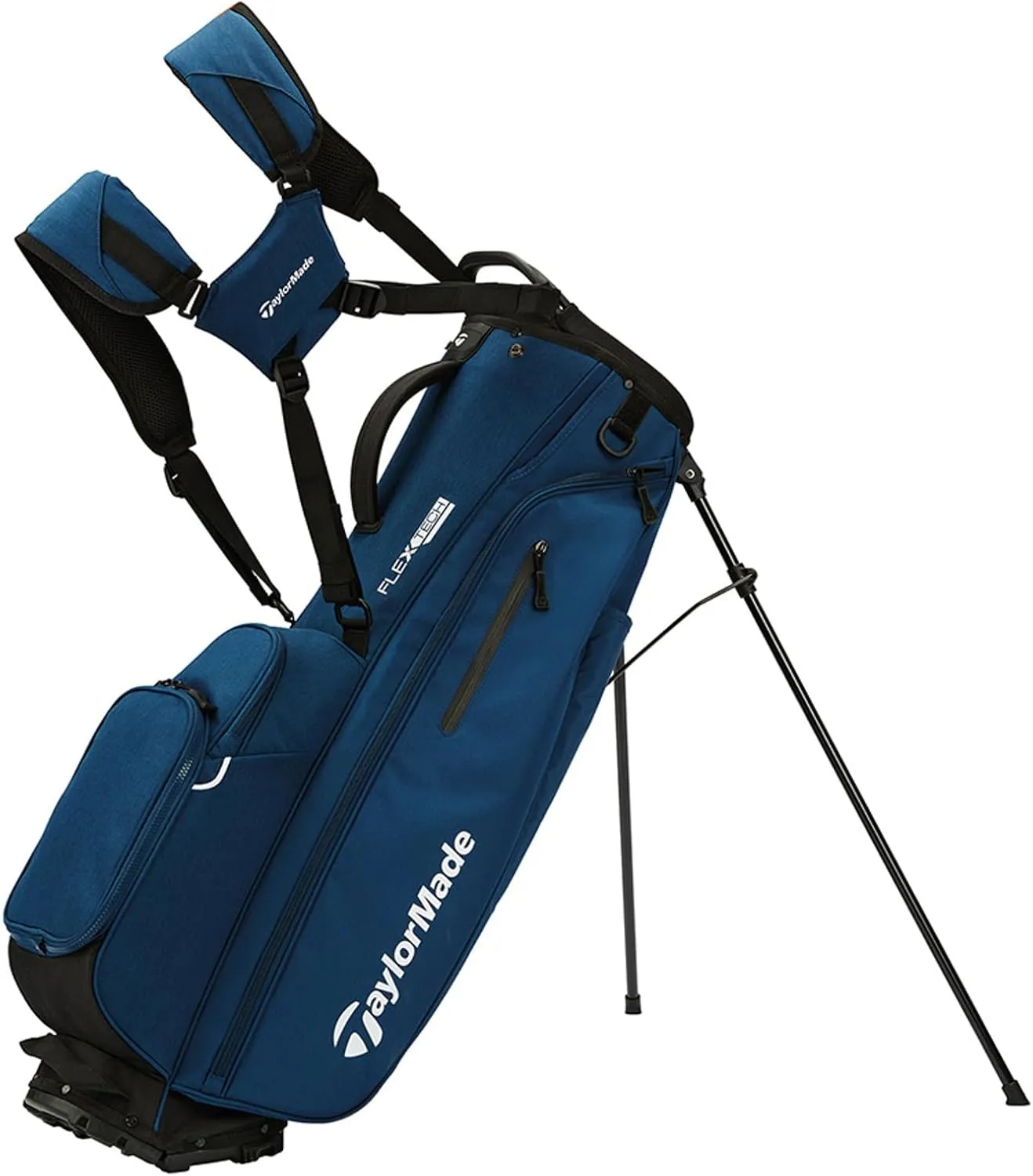 TaylorMade Golf Flextech Stand Bag