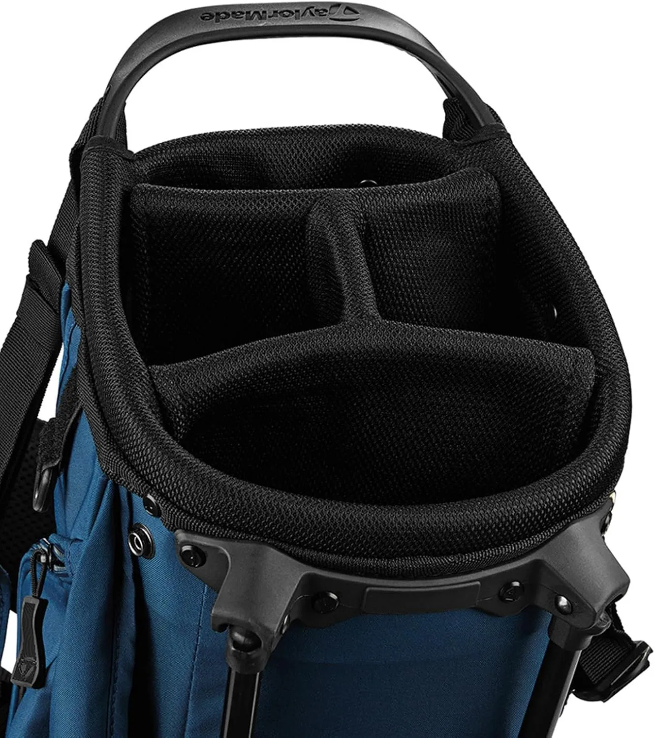 TaylorMade Golf Flextech Stand Bag