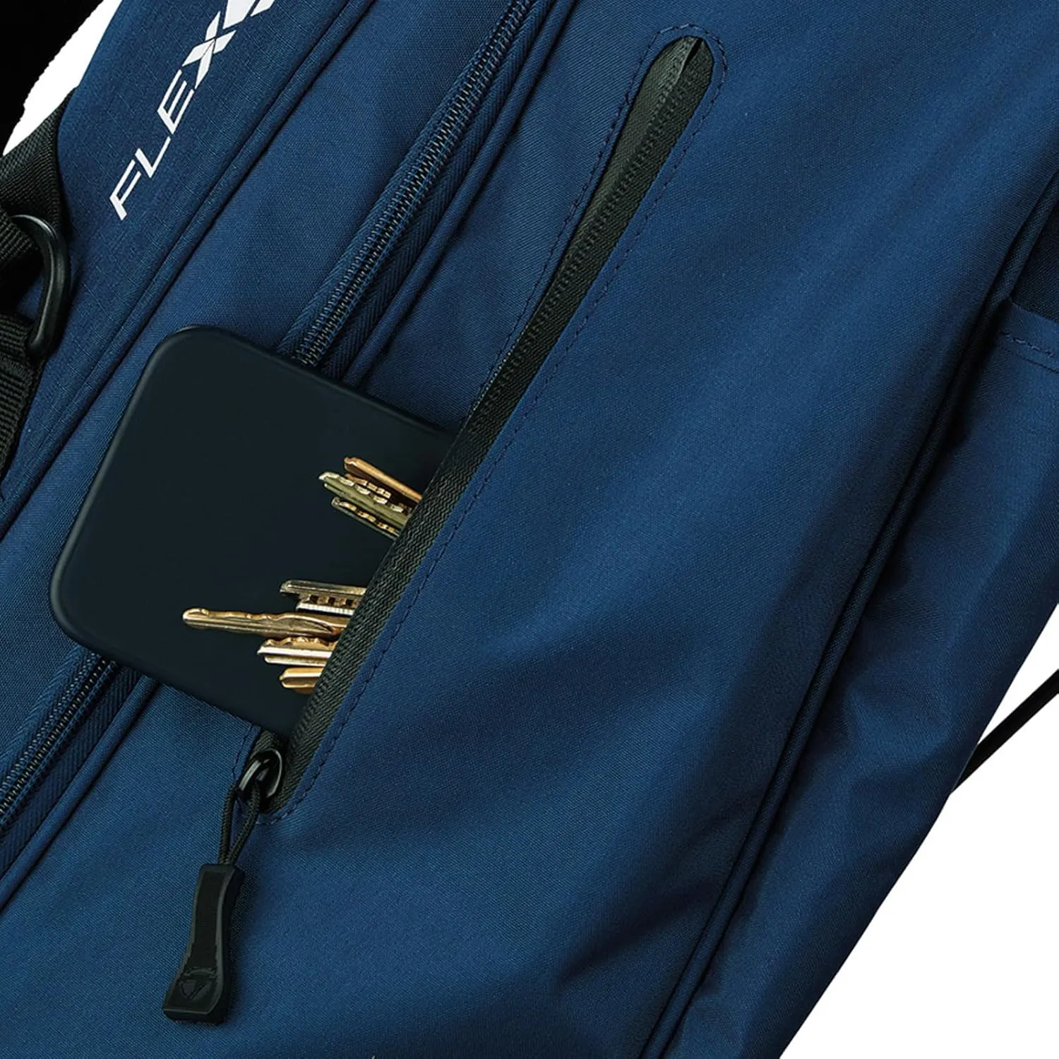 TaylorMade Golf Flextech Stand Bag
