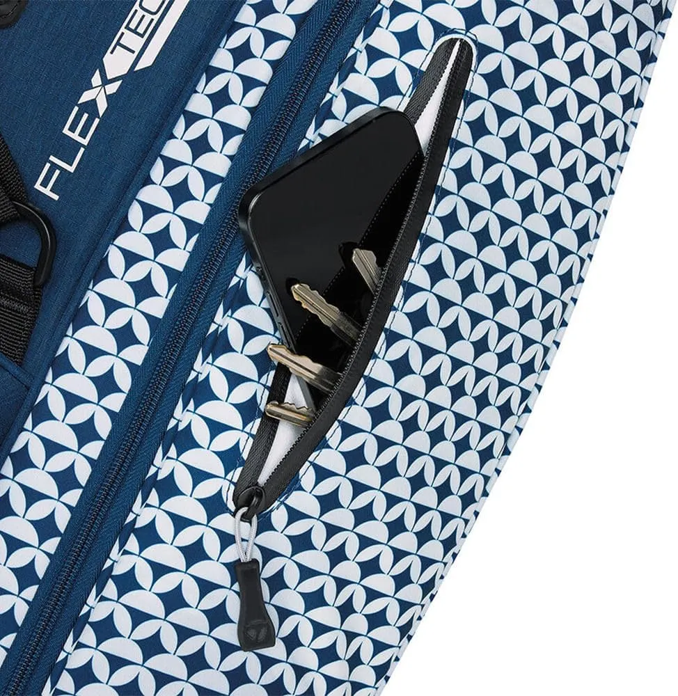 TaylorMade Golf Flextech Stand Bag