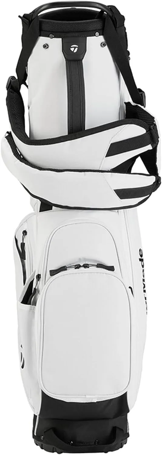 TaylorMade Golf Flextech Stand Bag