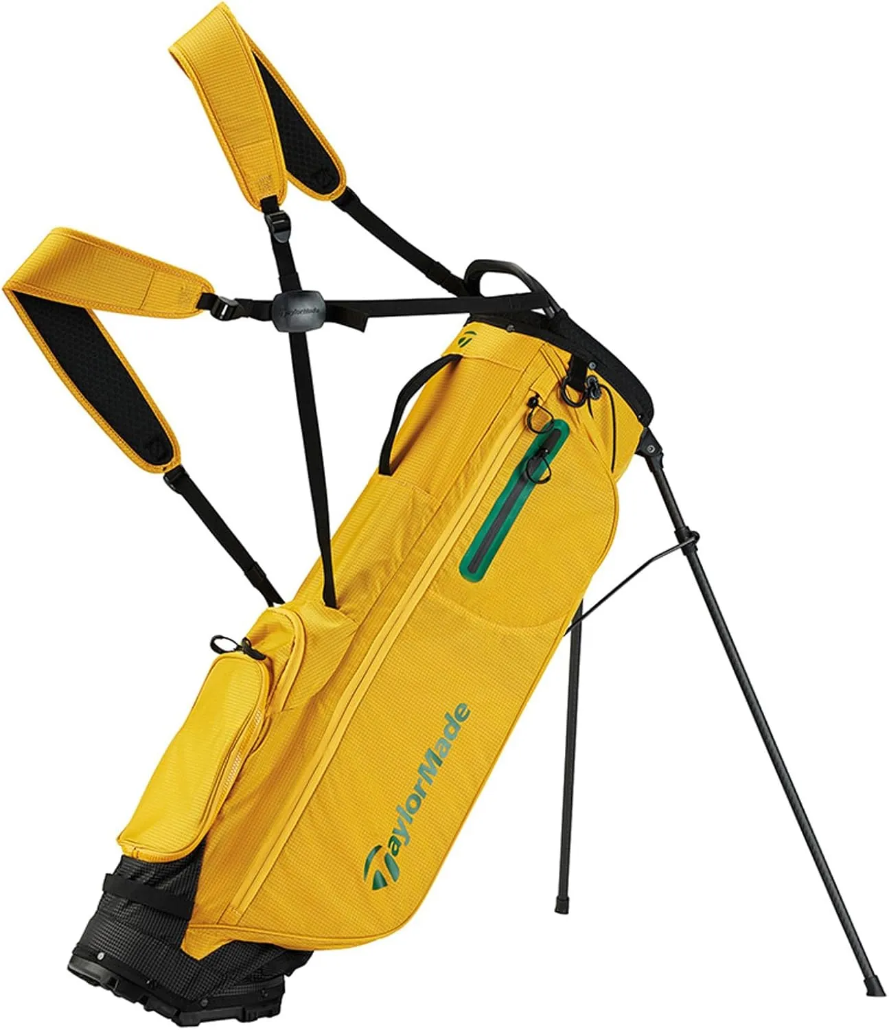 TaylorMade Golf Flextech Superlite Stand Bag