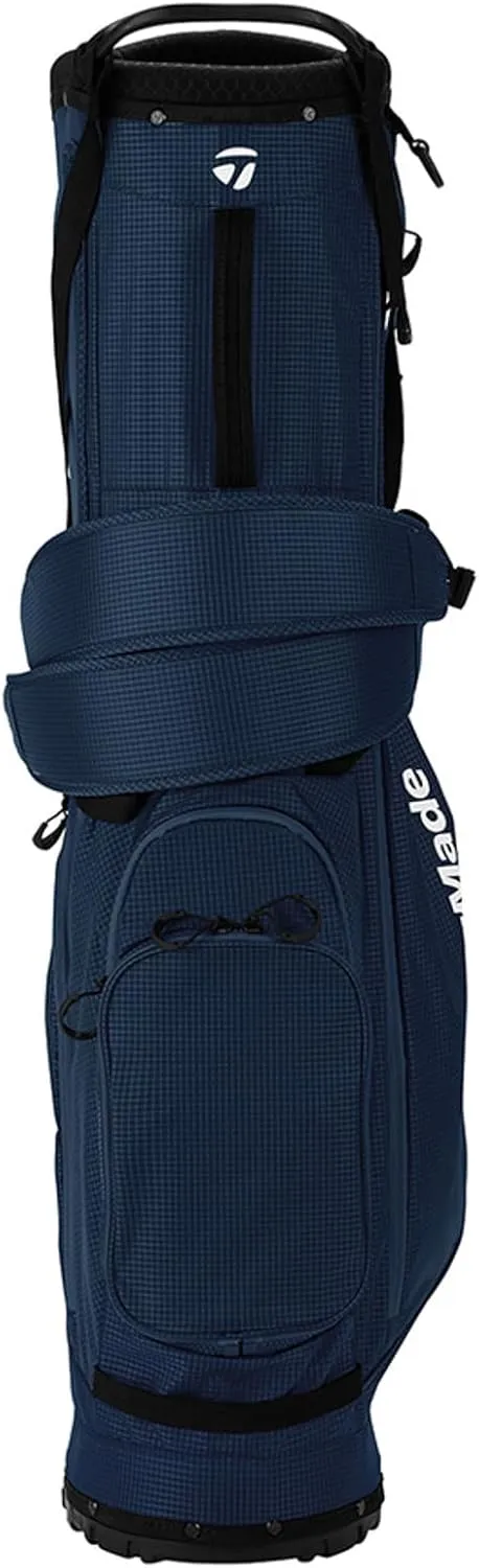 TaylorMade Golf Flextech Superlite Stand Bag