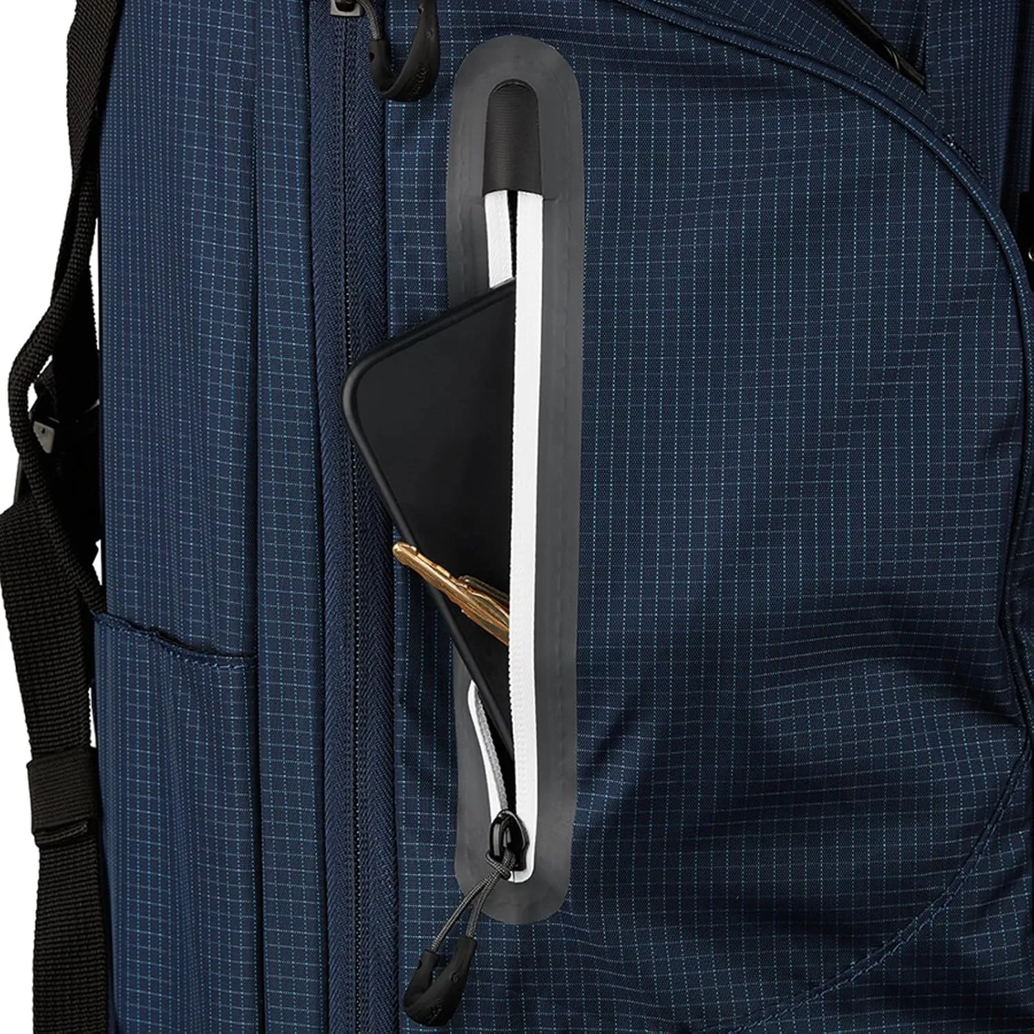 TaylorMade Golf Flextech Superlite Stand Bag