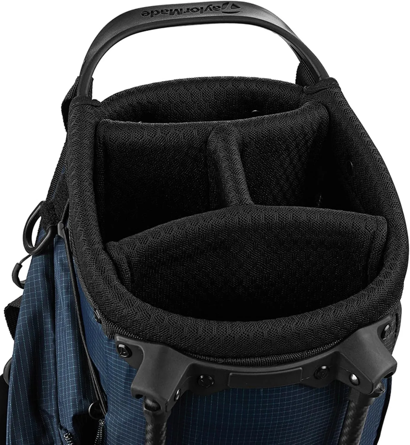 TaylorMade Golf Flextech Superlite Stand Bag