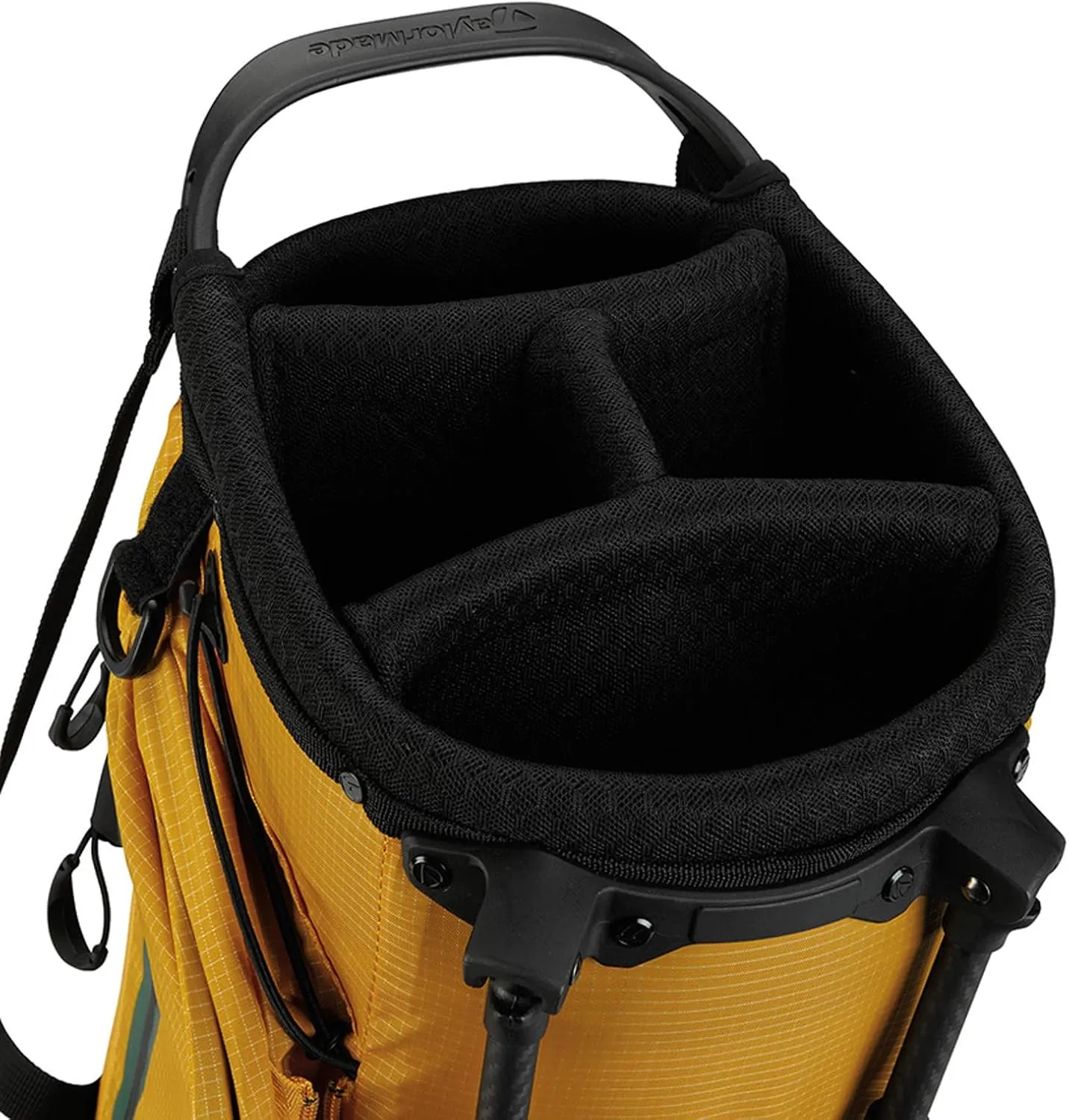 TaylorMade Golf Flextech Superlite Stand Bag