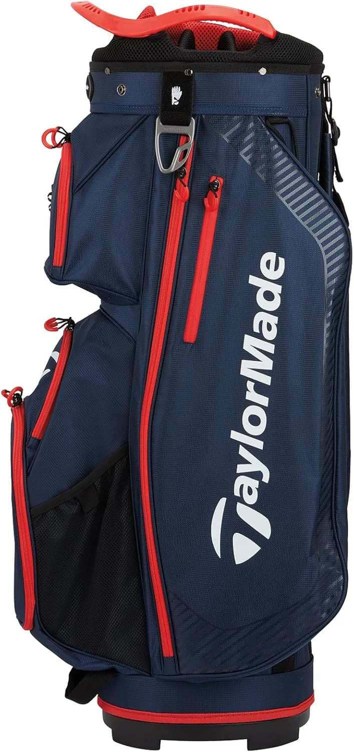 TaylorMade Golf Pro Cart Bag