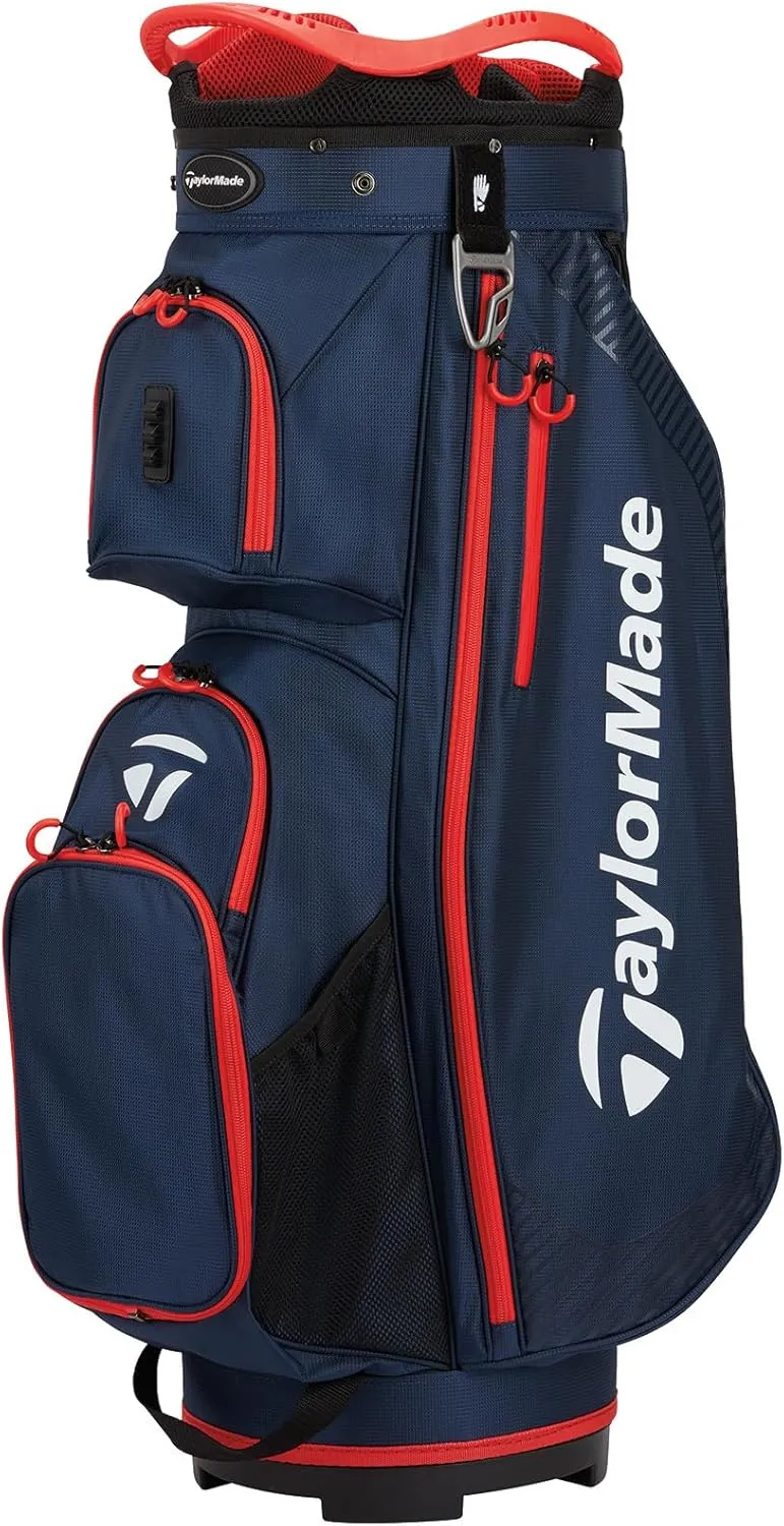 TaylorMade Golf Pro Cart Bag